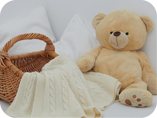 Équipement alimentation pour Bébé