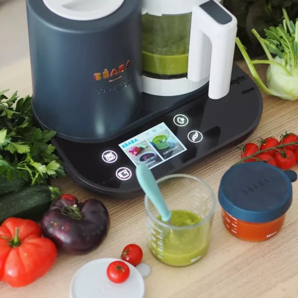 Babycook Smart