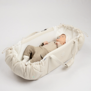 Couffin Najell beige