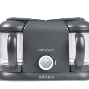 Babycook Béaba Duo gris