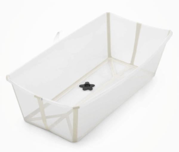 Baignoire Stokke Flexi Bath Beige