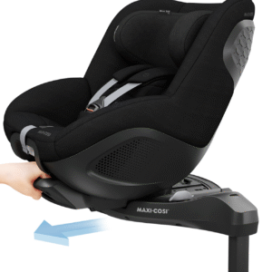 Siège auto maxi cosi Mica 360 Pro max