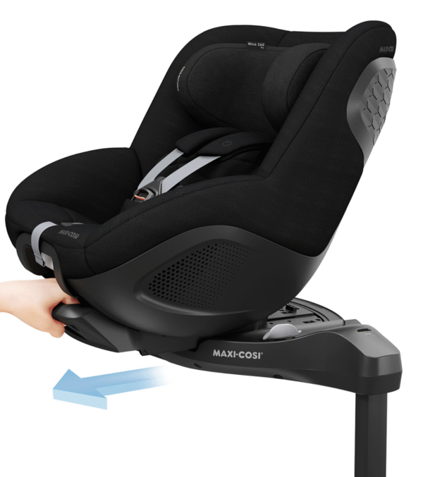 Siège auto maxi cosi Mica 360 Pro max