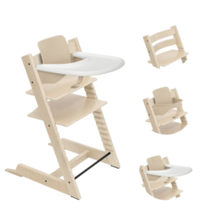 Chaise Stokke Tripp Trapp Baby Set