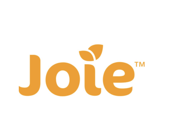 Logo Joie jaune