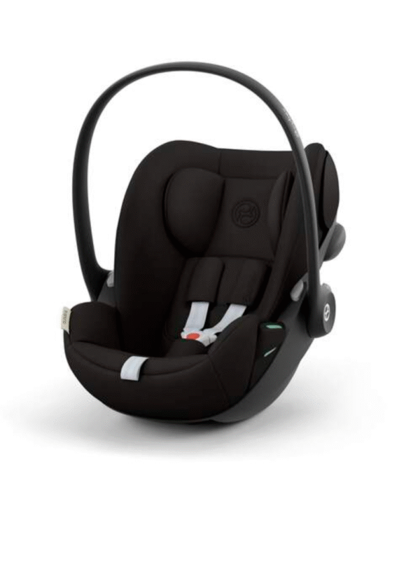 Cosy Cybex Cloud G- i-size