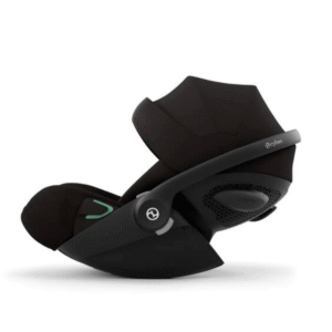 Cosy Cybex Cloud G i-size noir