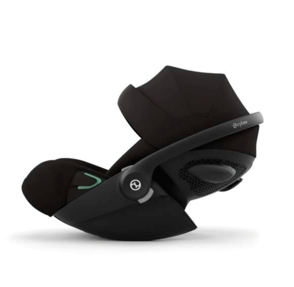 Cosy Cybex Cloud G i-size noir