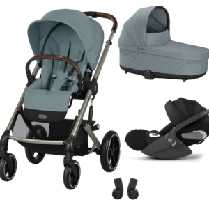 Pach cybex balios S lux Turquoise