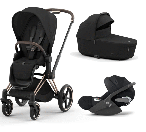 Pack Trio Cybex Priam