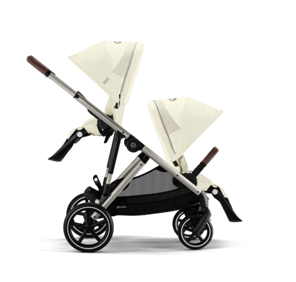 Poussette Cybex Gazelle S