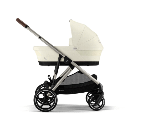 Poussette Gazelle S