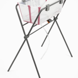 baignoire flexi bath stokke et son support