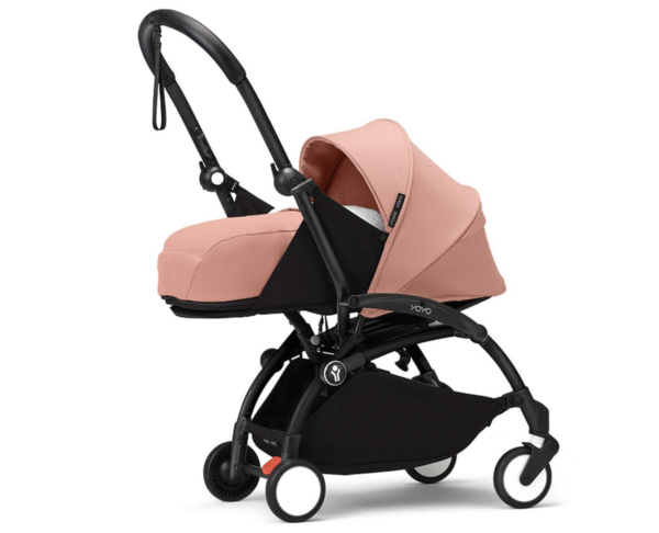 Pack nouveau né Yoyo Stokke
