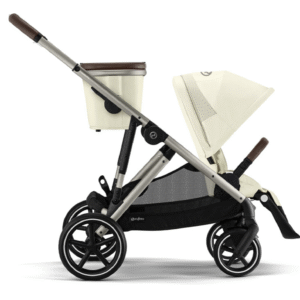 Poussette Cybex gazelle S2