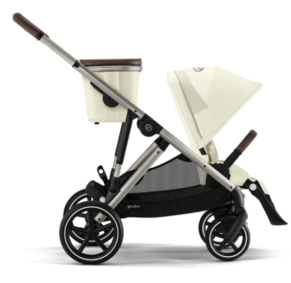 Poussette Cybex gazelle S2