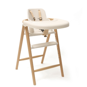 Chaise Tobo Charlie Crane avec baby set et Tablette