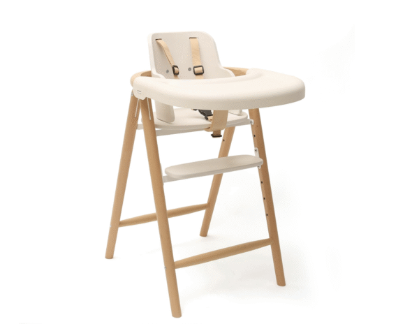 Chaise Tobo Charlie Crane avec baby set et Tablette