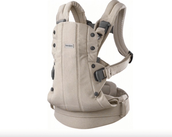 Porte-bébé Harmony Babybjorn