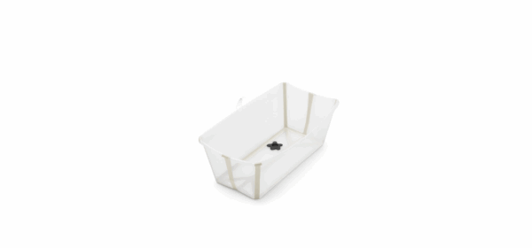 baignoire flexi bath beige stokke