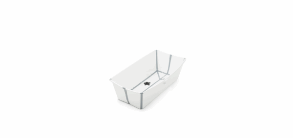 baignoire flexi bath stokke couleurs