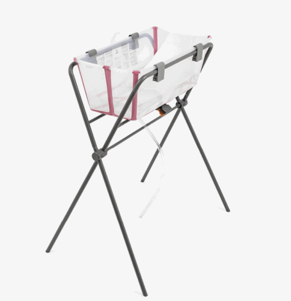 Pack flexi bath stokke