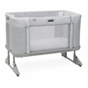 Co-dodo Chicco Next2me Forever gris
