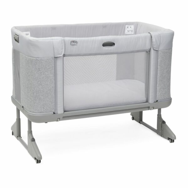 Co-dodo Chicco Next2me Forever gris