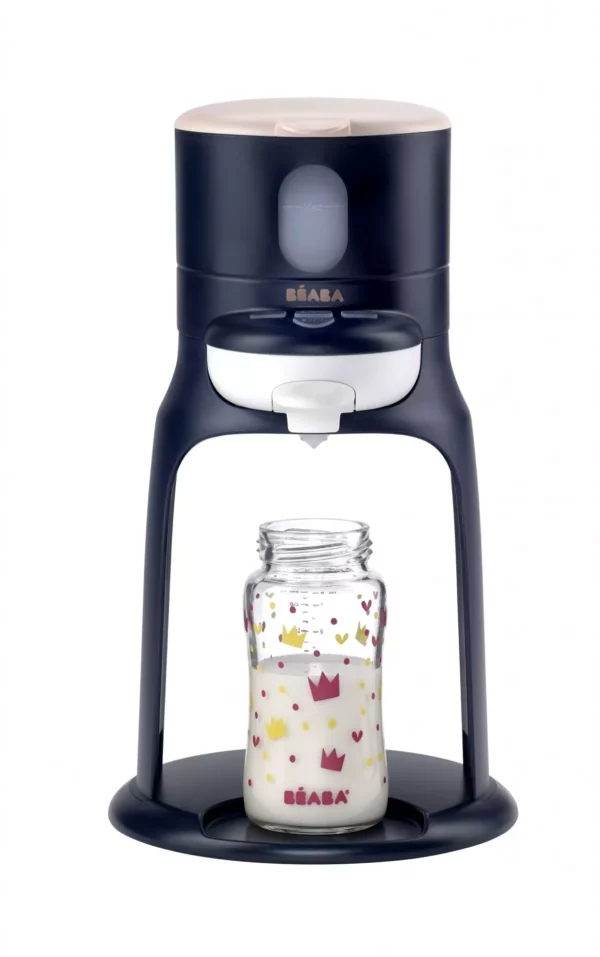 Chauffe-Biberon Bib Expresso