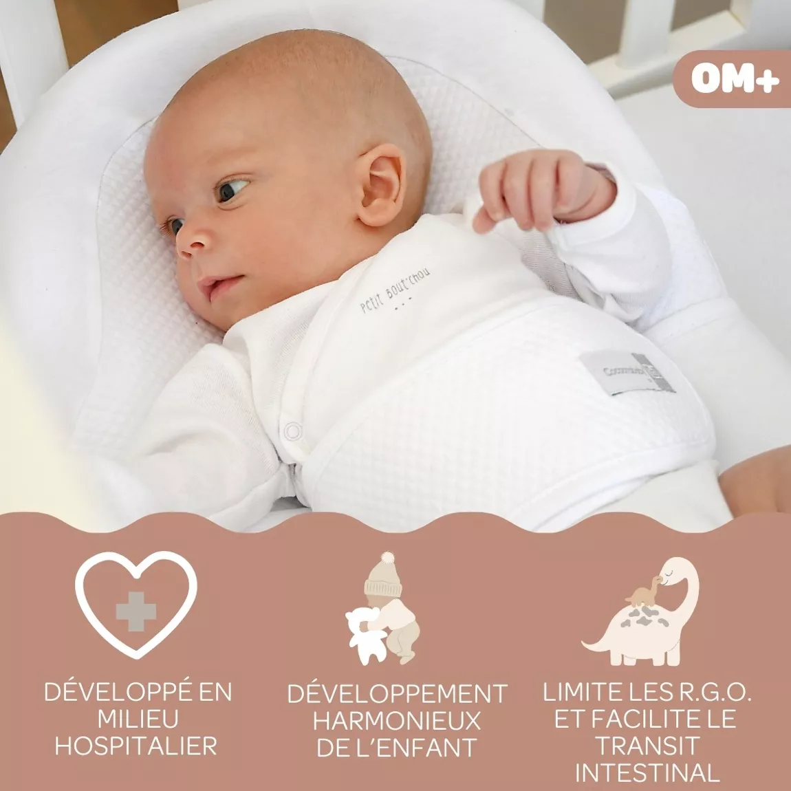 Bébé Cocoonababy