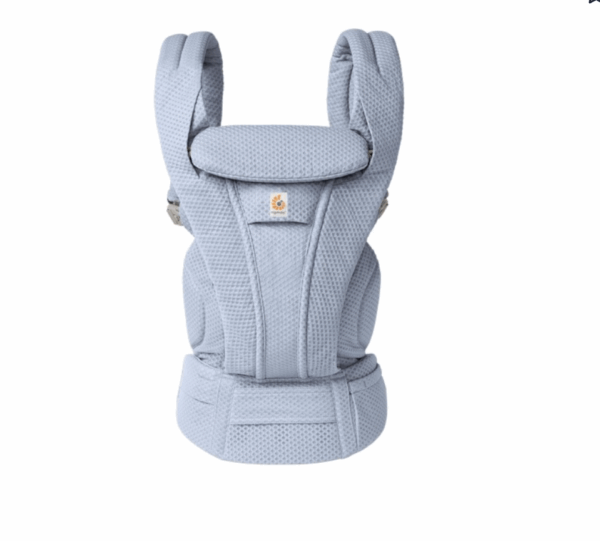 Porte-Bébé Omni Deluxe Mesh