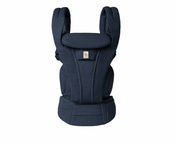 Porte bebe ergobaby mesh