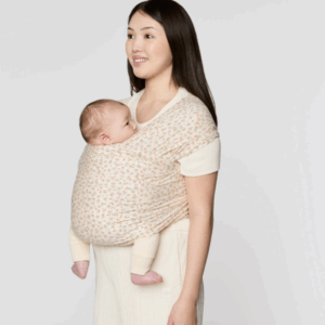 Echarpe de portage ergobaby