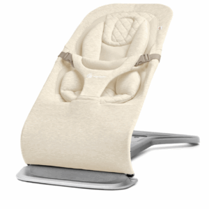 transat ergobaby evolve beige
