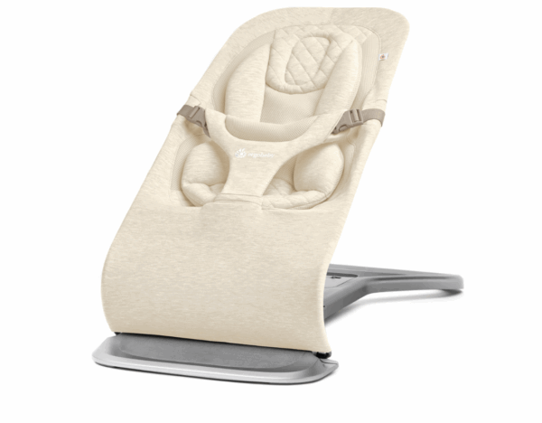 transat ergobaby evolve beige