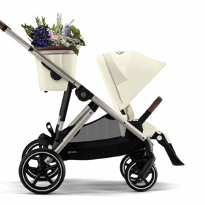 Pack poussette Cybex Gazelle S
