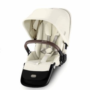 assise supplémentaire poussette gazelle s cybex beige