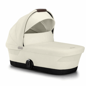 Nacelle Gazelle S cot beige cybex