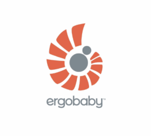 Logo ergobaby