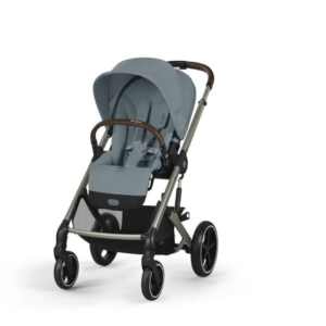 Poussette Balios S Lux