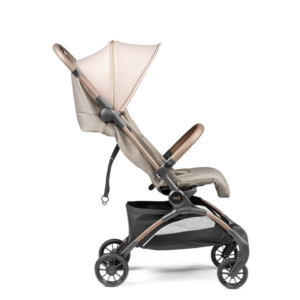 Poussette Volo Peg Beige