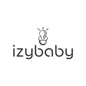 Izybaby-Logo Carré