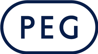 Peg logo