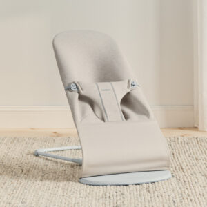 Transat Bliss beige clair