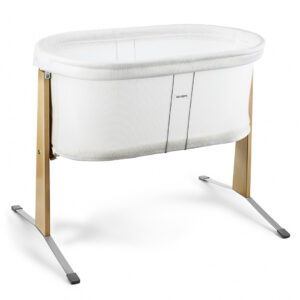 Berceau BabyBjörn blanc