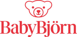 Logo BabyBjörn
