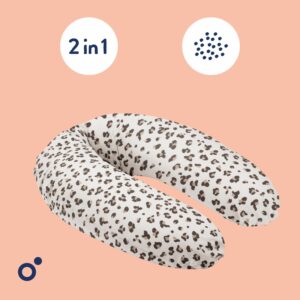 Coussinn maternité allaitement doomoo