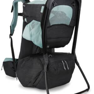 porte-bébé de randonnée Thule