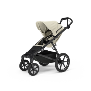 poussette Urban Glide Thule beige