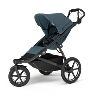 thule-poussette-urban-glide-3-dark-slate-seule-de-trois-quart-myromys